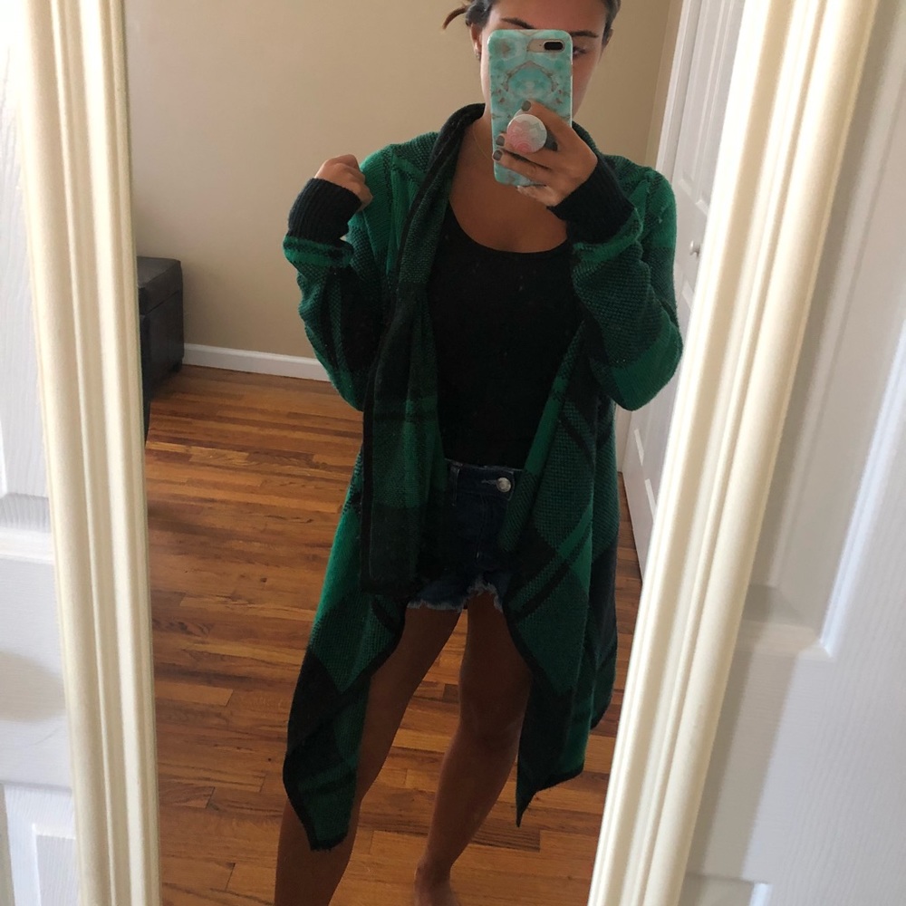 Merona Sweater
